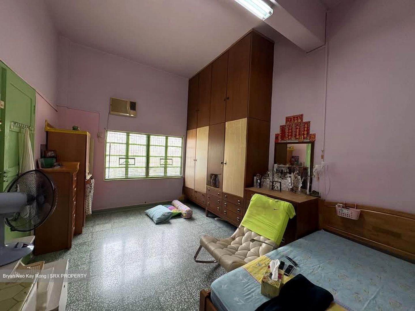 Joo Avenue (D8), Terrace #543471241